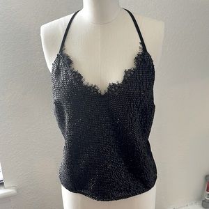 Express Top! Size Small